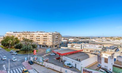 Resale - Apartment / flat - Torrevieja