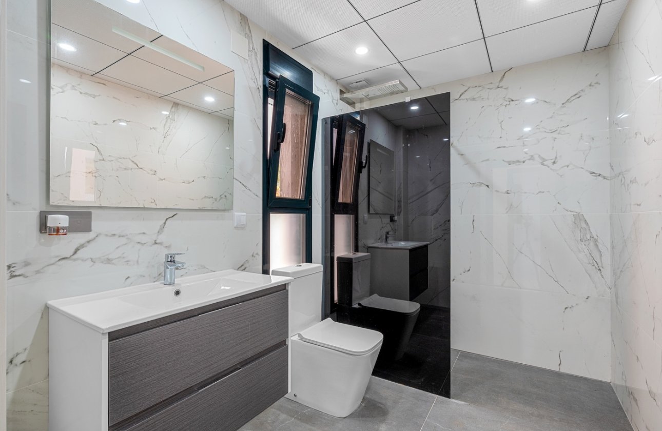 Resale - Villa - Campoamor