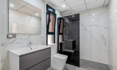 Resale - Villa - Campoamor