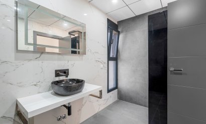 Resale - Villa - Campoamor