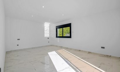 Resale - Villa - Campoamor