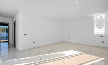 Resale - Villa - Campoamor
