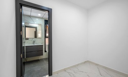 Resale - Villa - Campoamor