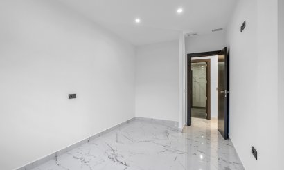 Resale - Villa - Campoamor