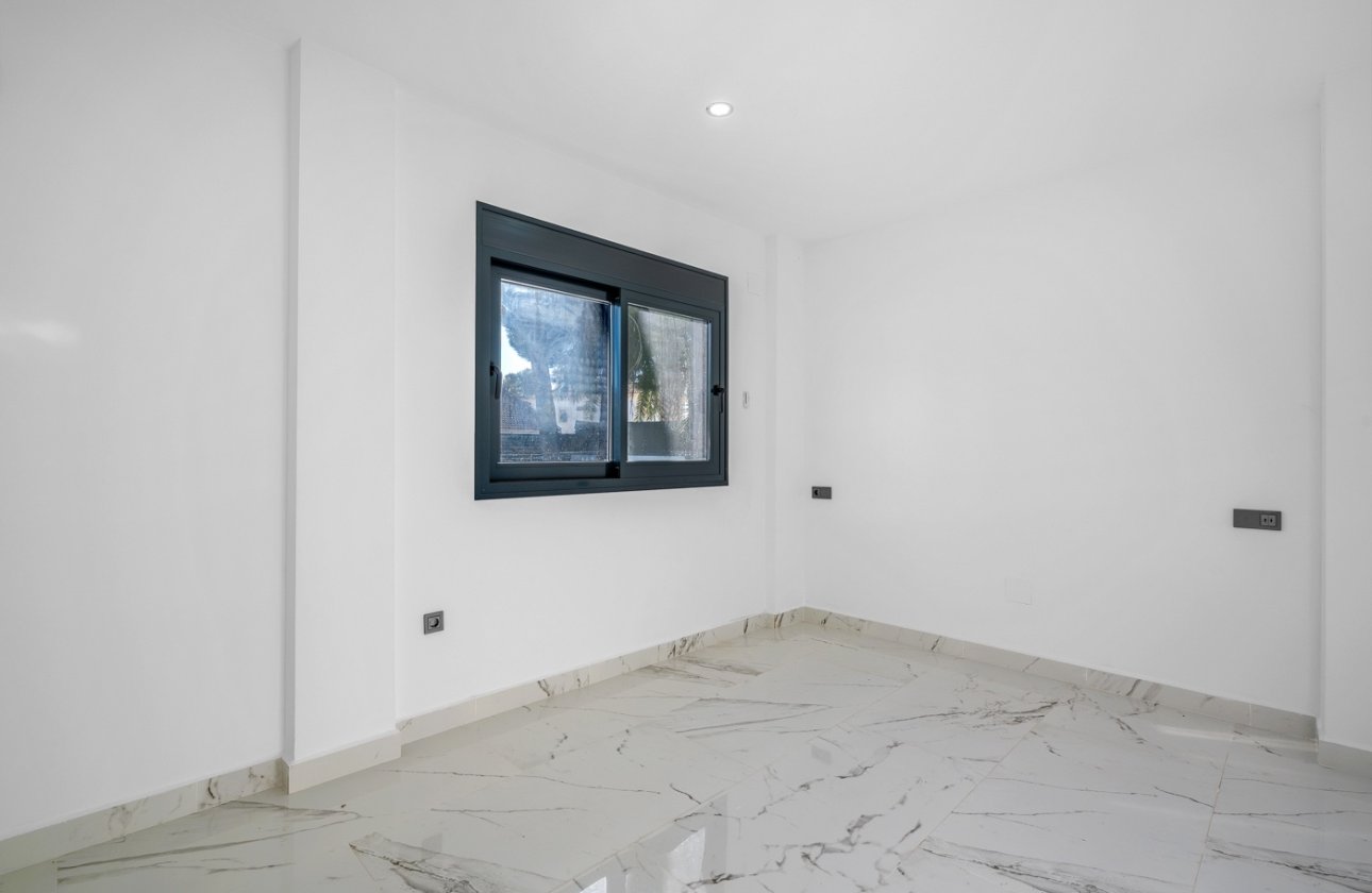 Resale - Villa - Campoamor