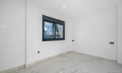 Resale - Villa - Campoamor