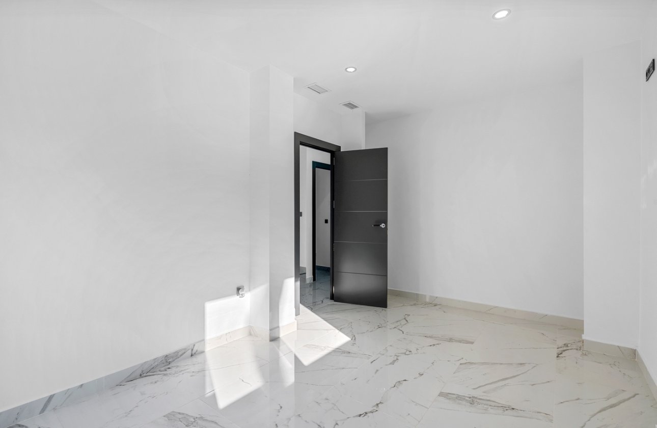 Resale - Villa - Campoamor