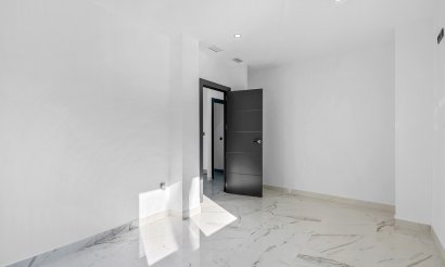 Resale - Villa - Campoamor