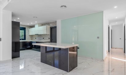 Resale - Villa - Campoamor