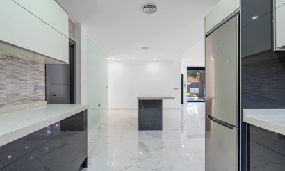 Resale - Villa - Campoamor