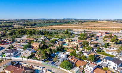 Resale - Villa - Campoamor