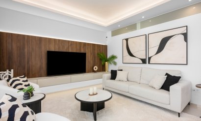 Reventa - Apartamento / piso - Ciudad Quesada - Ciudad Quesada - Rojales