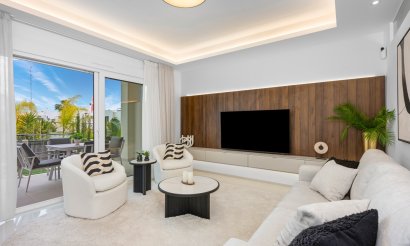 Reventa - Apartamento / piso - Ciudad Quesada - Ciudad Quesada - Rojales