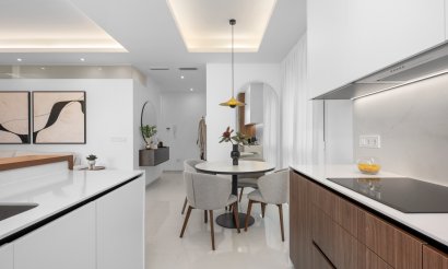 Reventa - Apartamento / piso - Ciudad Quesada - Ciudad Quesada - Rojales