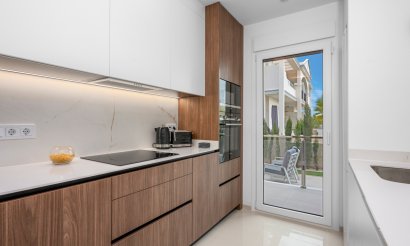 Reventa - Apartamento / piso - Ciudad Quesada - Ciudad Quesada - Rojales