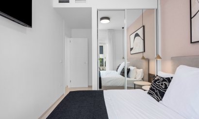 Reventa - Apartamento / piso - Ciudad Quesada - Ciudad Quesada - Rojales