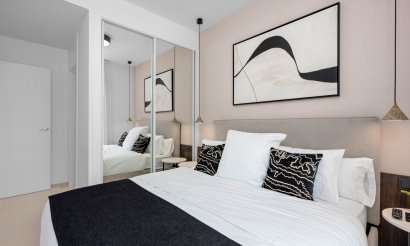 Reventa - Apartamento / piso - Ciudad Quesada - Ciudad Quesada - Rojales