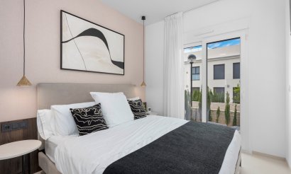 Reventa - Apartamento / piso - Ciudad Quesada - Ciudad Quesada - Rojales