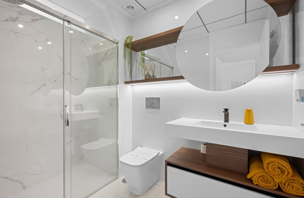 Reventa - Apartamento / piso - Ciudad Quesada - Ciudad Quesada - Rojales