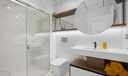 Reventa - Apartamento / piso - Ciudad Quesada - Ciudad Quesada - Rojales