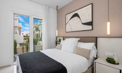 Reventa - Apartamento / piso - Ciudad Quesada - Ciudad Quesada - Rojales