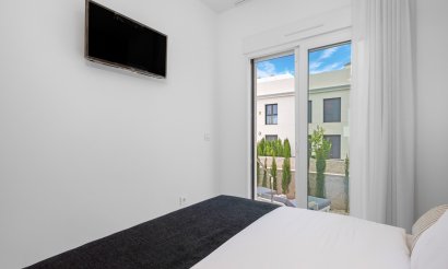 Reventa - Apartamento / piso - Ciudad Quesada - Ciudad Quesada - Rojales