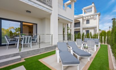 Reventa - Apartamento / piso - Ciudad Quesada - Ciudad Quesada - Rojales