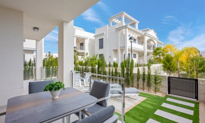 Reventa - Apartamento / piso - Ciudad Quesada - Ciudad Quesada - Rojales