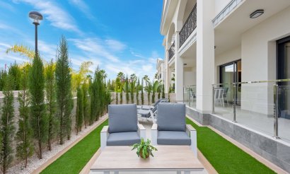 Reventa - Apartamento / piso - Ciudad Quesada - Ciudad Quesada - Rojales