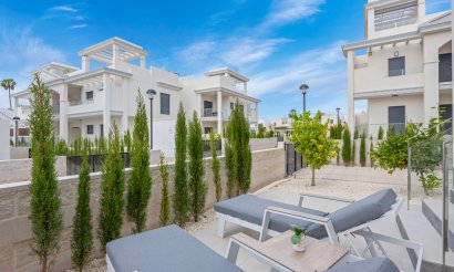 Reventa - Apartamento / piso - Ciudad Quesada - Ciudad Quesada - Rojales