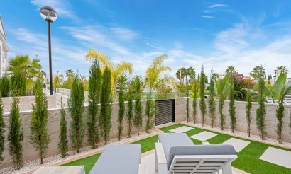 Reventa - Apartamento / piso - Ciudad Quesada - Ciudad Quesada - Rojales