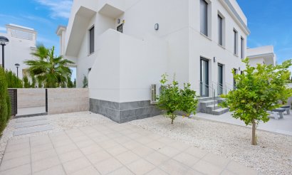 Reventa - Apartamento / piso - Ciudad Quesada - Ciudad Quesada - Rojales