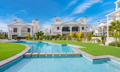 Reventa - Apartamento / piso - Ciudad Quesada - Ciudad Quesada - Rojales