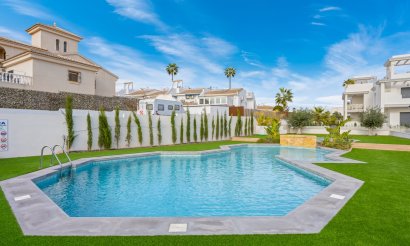 Reventa - Apartamento / piso - Ciudad Quesada - Ciudad Quesada - Rojales