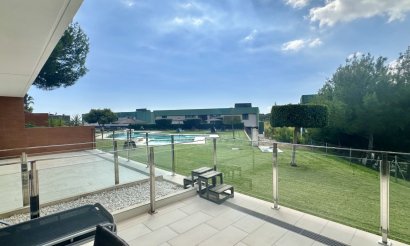 Reventa - Apartamento / piso - Orihuela Costa - Villamartín