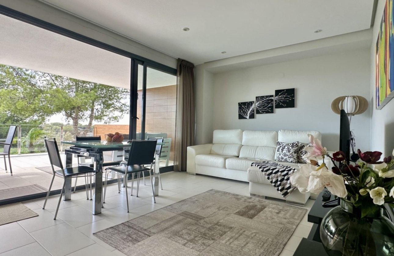 Reventa - Apartamento / piso - Orihuela Costa - Villamartín