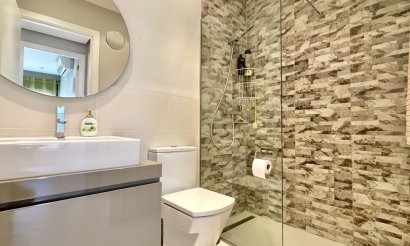 Reventa - Apartamento / piso - Orihuela Costa - Villamartín