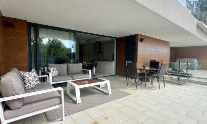 Reventa - Apartamento / piso - Orihuela Costa - Villamartín