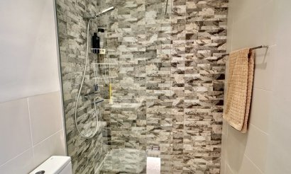 Reventa - Apartamento / piso - Orihuela Costa - Villamartín