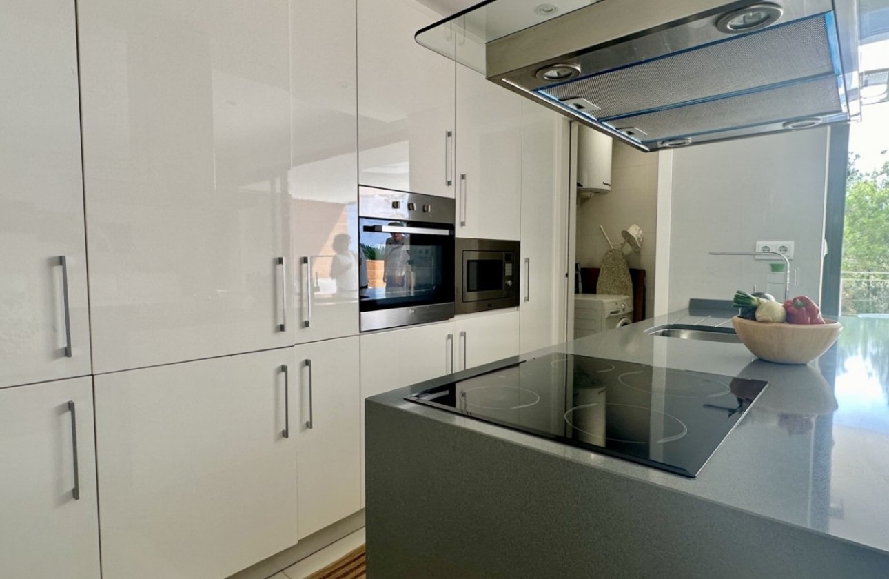 Reventa - Apartamento / piso - Orihuela Costa - Villamartín