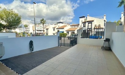Reventa - Apartamento / piso - Orihuela Costa - Villamartín