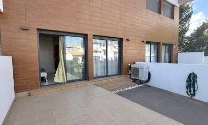 Reventa - Apartamento / piso - Orihuela Costa - Villamartín