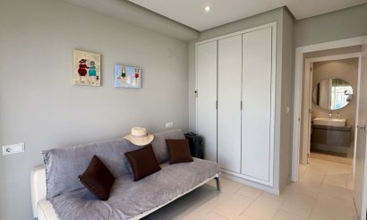 Reventa - Apartamento / piso - Orihuela Costa - Villamartín