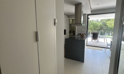 Reventa - Apartamento / piso - Orihuela Costa - Villamartín