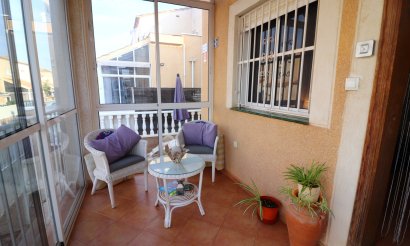 Resale - Townhouse - Algorfa - Montebello
