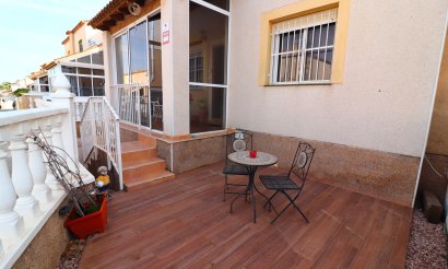 Resale - Townhouse - Algorfa - Montebello