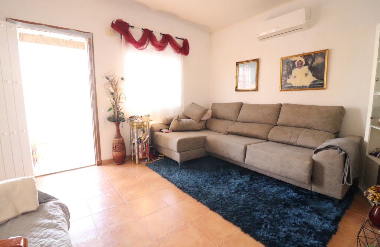 Resale - Townhouse - Algorfa - Montebello