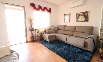 Resale - Townhouse - Algorfa - Montebello
