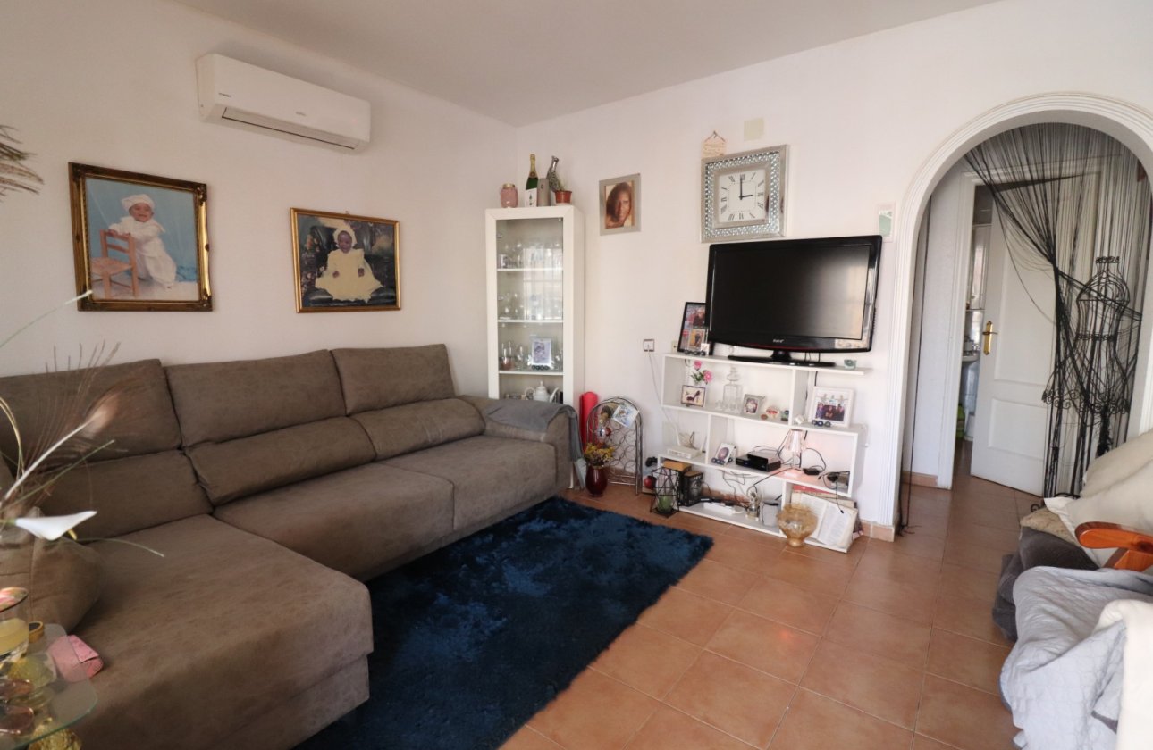 Resale - Townhouse - Algorfa - Montebello