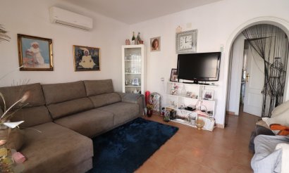 Resale - Townhouse - Algorfa - Montebello